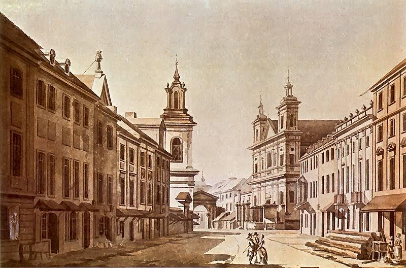 PODRÓŻ W CZASIE III